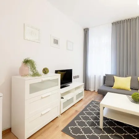 Apartament Argentis Rynek Ratusz Wrocław