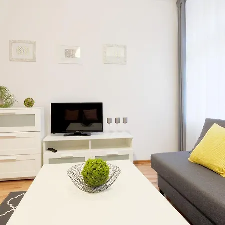Apartament Argentis Rynek Ratusz *