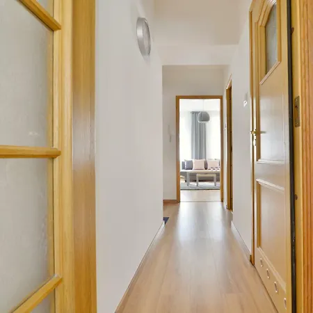 Apartament Argentis Rynek Ratusz