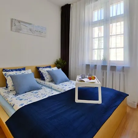 Apartament Argentis Rynek Ratusz *