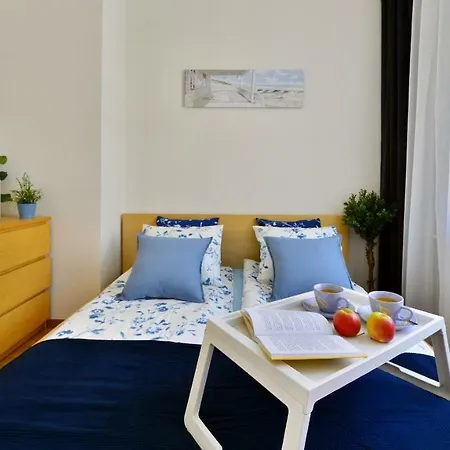 Argentis Rynek Ratusz Apartament