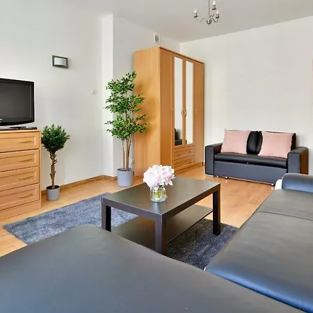 Apartament Argentis Rynek Ratusz *