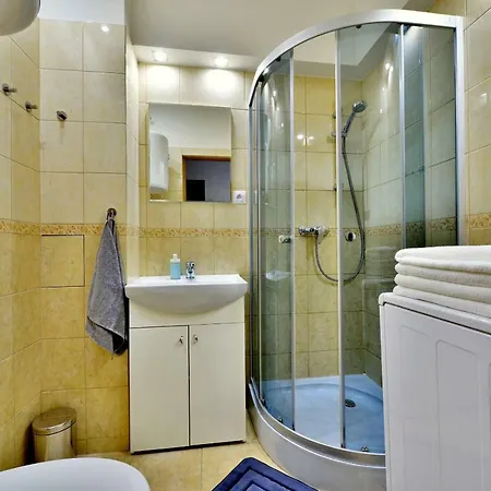 Argentis Rynek Ratusz Apartament Wrocław