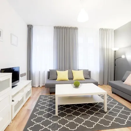 Argentis Rynek Ratusz Apartman Wrocław
