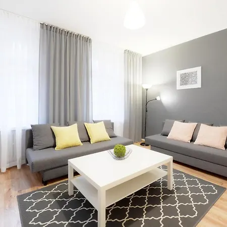 Argentis Rynek Ratusz Apartman