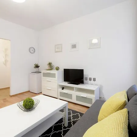 Argentis Rynek Ratusz Apartman *