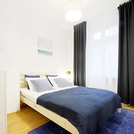 Argentis Rynek Ratusz Apartman