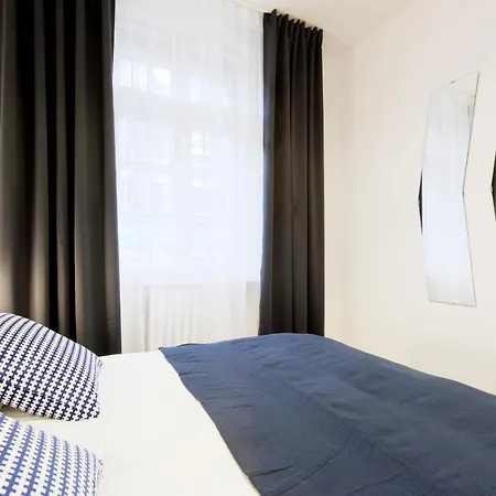 Argentis Rynek Ratusz Apartman Wrocław