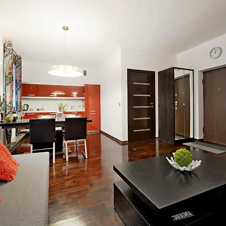 Apartman Argentis Rynek Ratusz *