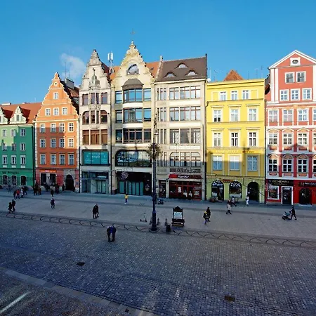 Argentis Rynek Ratusz
