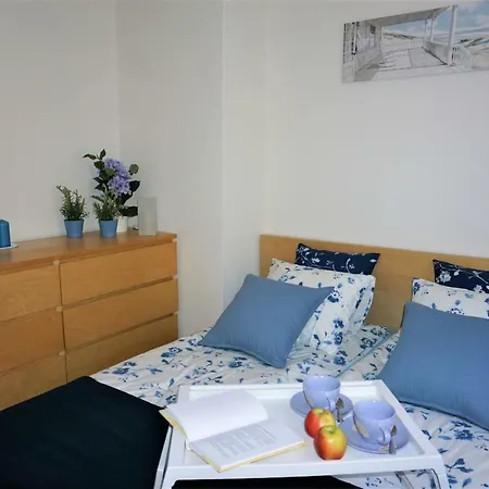 Argentis Rynek Ratusz Apartman Wrocław