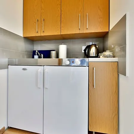 Argentis Rynek Ratusz Apartman