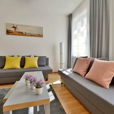 Apartman Argentis Rynek Ratusz