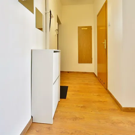 Argentis Rynek Ratusz Apartman